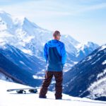Snowboarden Als De Ultieme Work-Out: Ontdek De Fitnessvoordelen Van Deze Leuke Sport